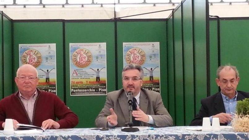 L’Agrifiera si prepara ad affrontare la carica dei 100.000 visitatori