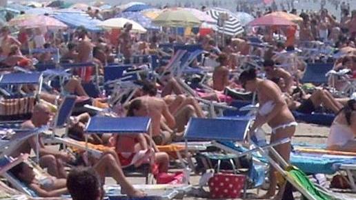 Spiagge, si è aperto uno spiraglio per il rinvio delle aste