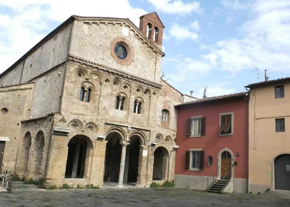 San Zeno verso il recupero ospiterà mostre e spettacoli 
