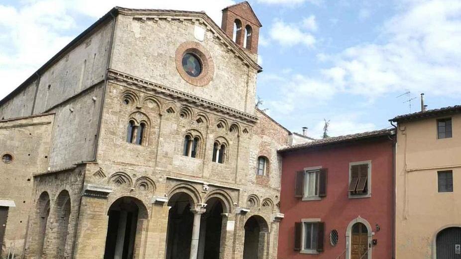 San Zeno verso il recupero ospiterà mostre e spettacoli