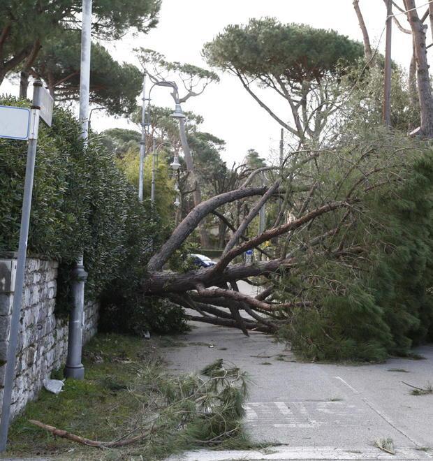 Neanche un euro per i Comuni 