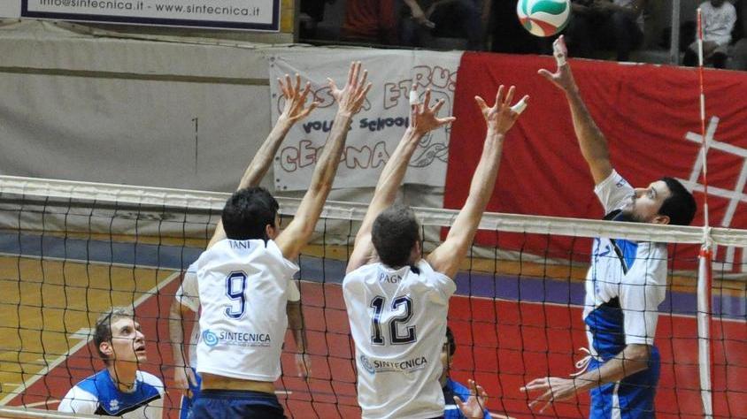 Rosignano chiede punti-salvezza sul campo ostico del Turris Pisa