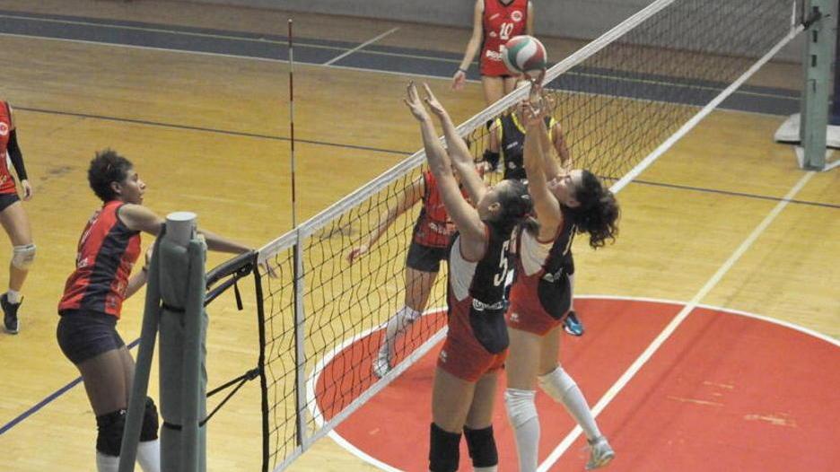 Ostacolo sulla strada della promozione