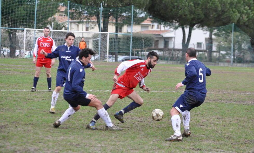 Altissima tensione si decide lo scudetto 