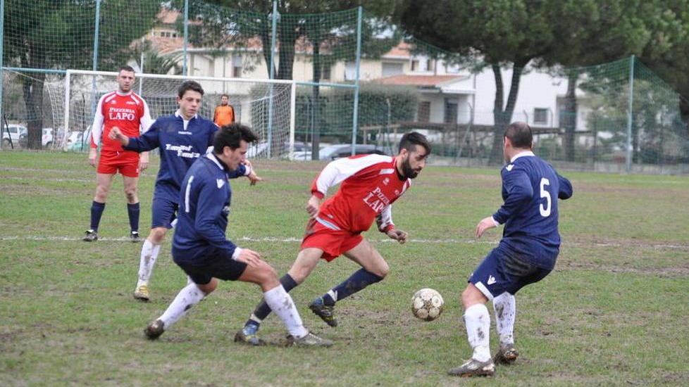 Altissima tensione si decide lo scudetto