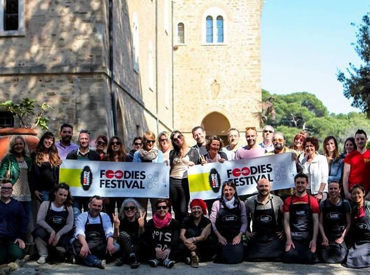 Così ti cucino la salute Foodies nel segno verde 