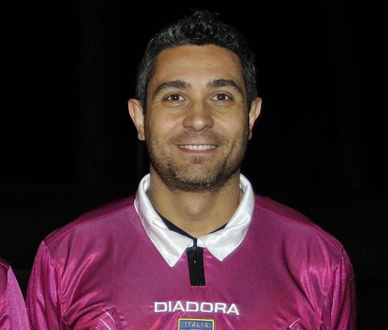 Ecco gli arbitri per Giovanissimi e Juniores