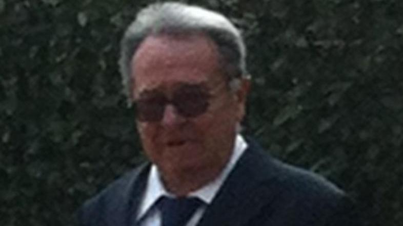Lutto per Castellani La famiglia ringrazia medici e pazienti