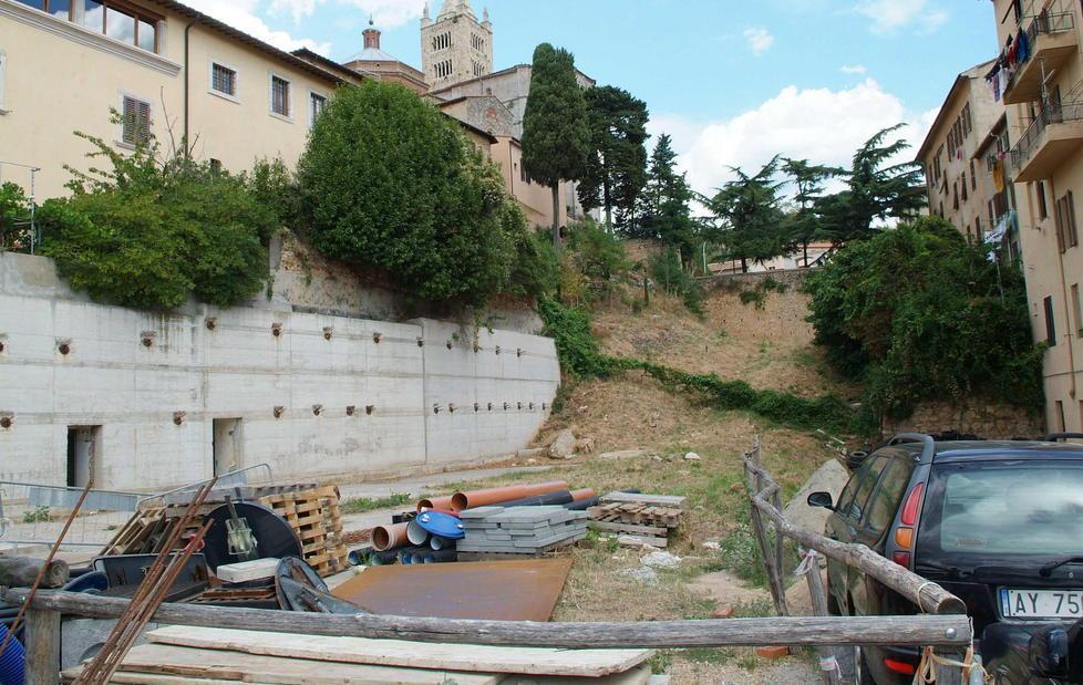 Causa ex Molendi, l’avvocato Gracili nel pool del Comune 