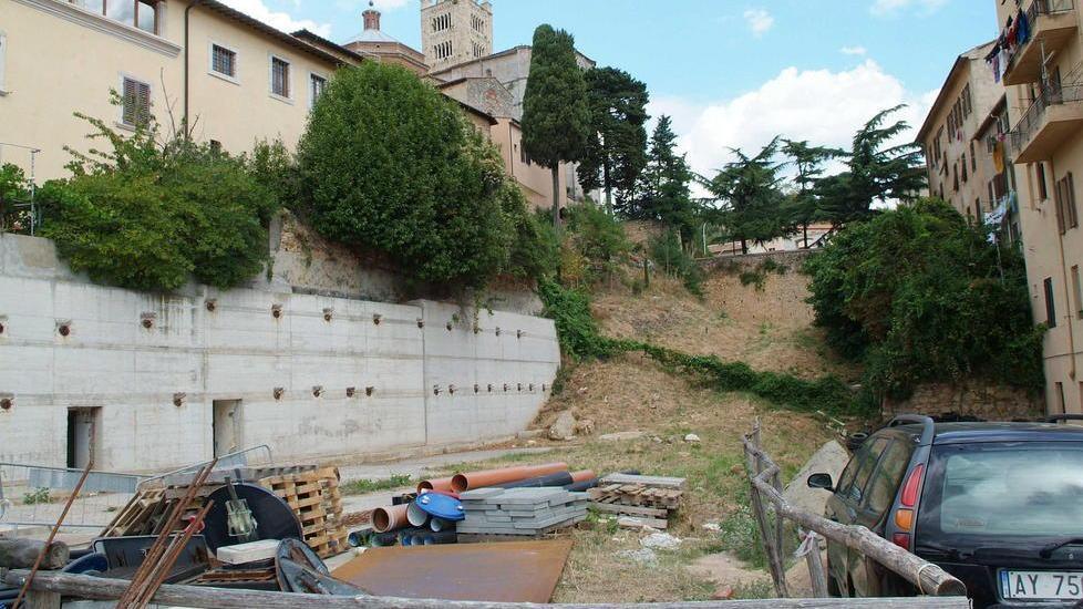 Causa ex Molendi, l’avvocato Gracili nel pool del Comune