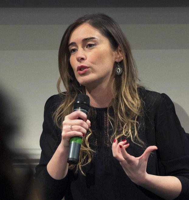 Festival, il giorno del ministro Boschi 
