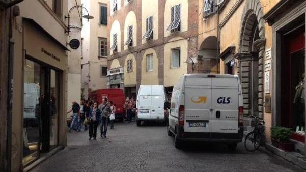 Multe annullate a locali e fornitori