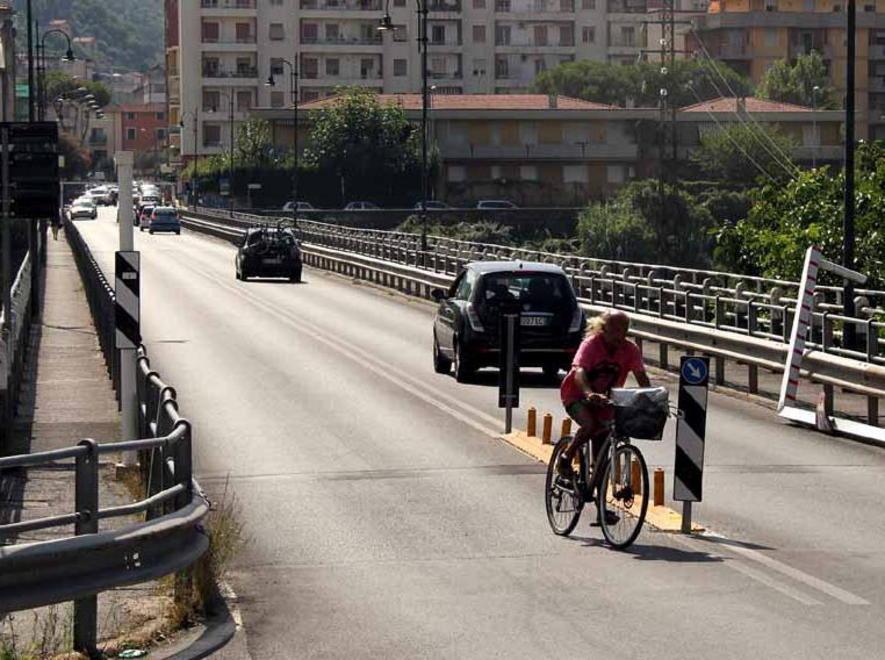 Ponte Trieste, affidati i lavori In gara anche ditta indagata