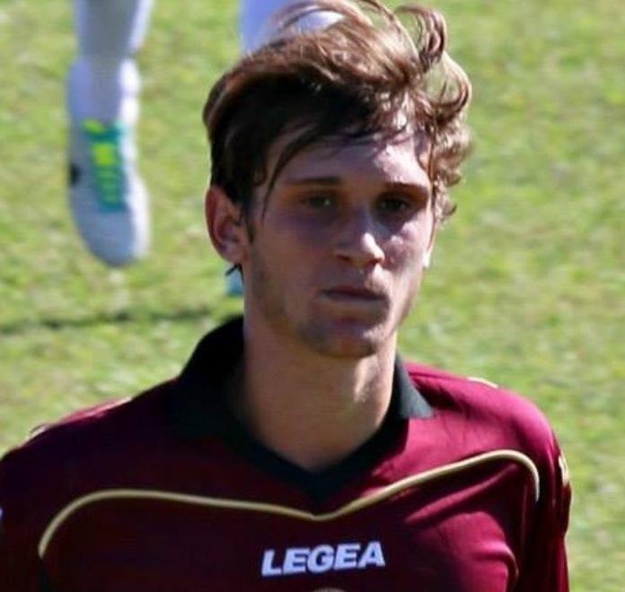 Non solo Favilli: anche Gabriele Morelli va in nazionale, convocato dall’under 19