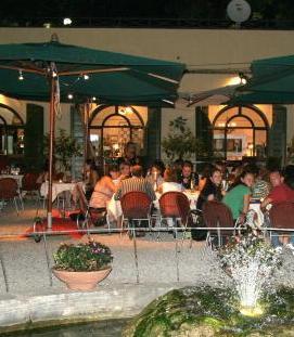Pubblicato il bando per la gestione della Limonaia