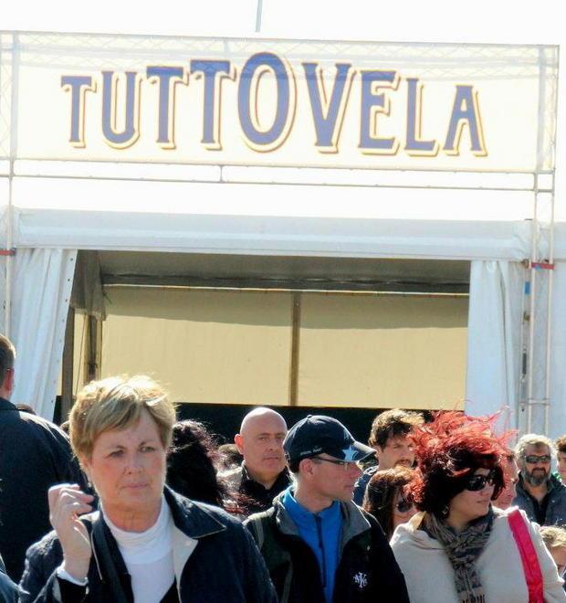 Villaggio “Tuttovela”, stand ma anche mostre e spettacoli 