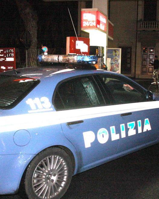 C’è anche una livornese nella banda di ladri d’auto