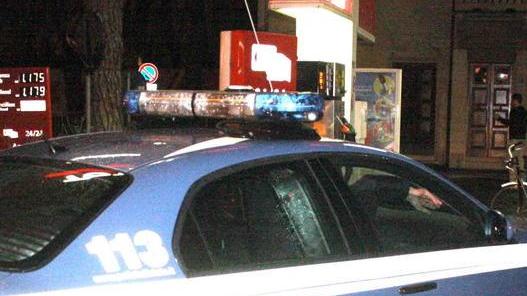 C’è anche una livornese nella banda di ladri d’auto