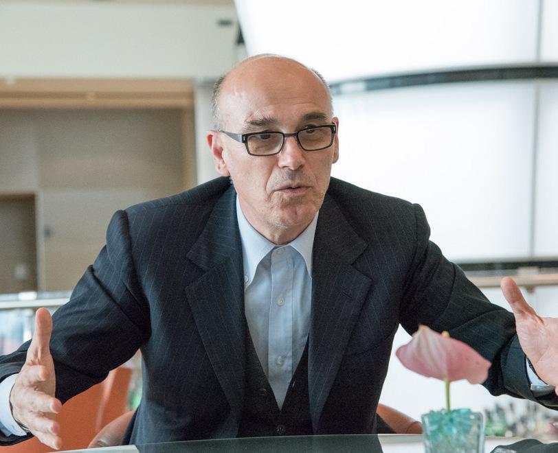 Soru: «Il rimpasto in Giunta si farà» 