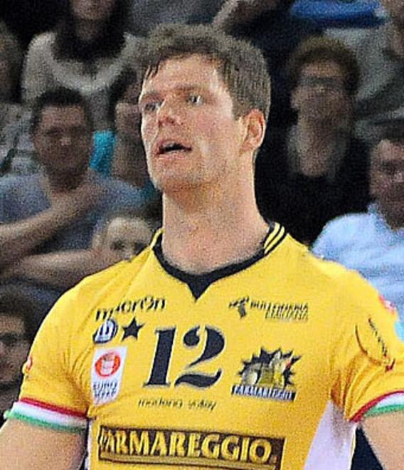 Verhees: «Da Bruninho puoi aspettarti di tutto» 
