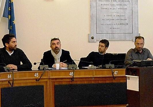 «Si paga e il territorio guadagna» 