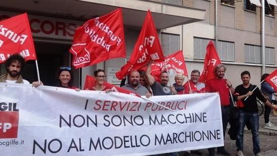 «No alle analisi dentro il Pronto soccorso»