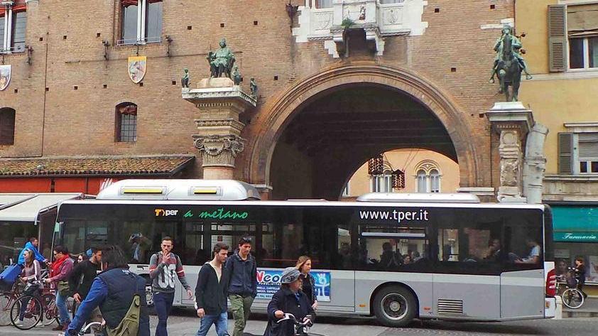 «Pedonalizzare corso Martiri adesso»