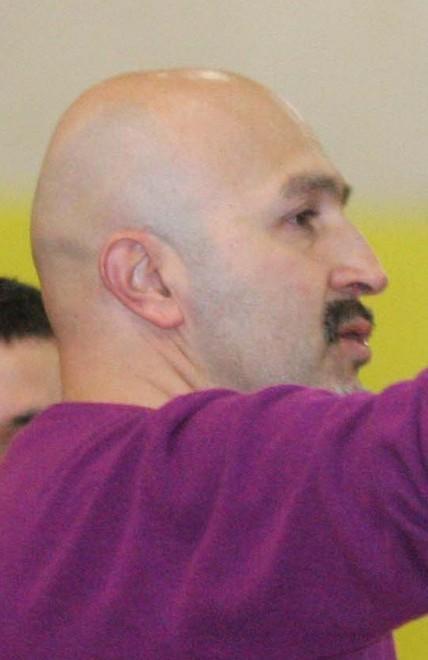 La Dilplast in casa a caccia della zona play off