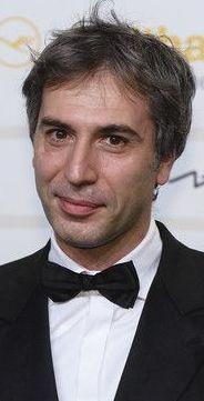 Travaglioli è Reggio a Cannes 