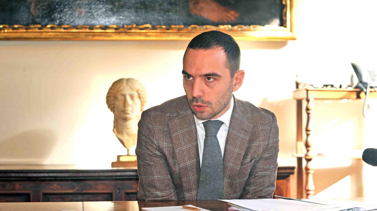 Bertinelli a Renzi: serve lo stato di calamità