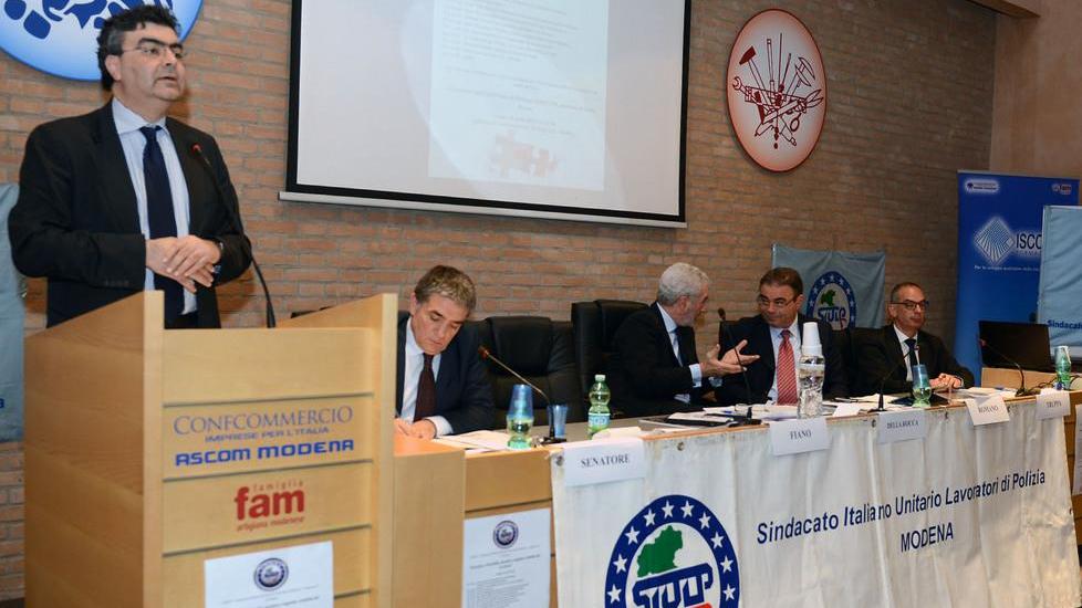 «Se domina l’impunità, il crimine vince»