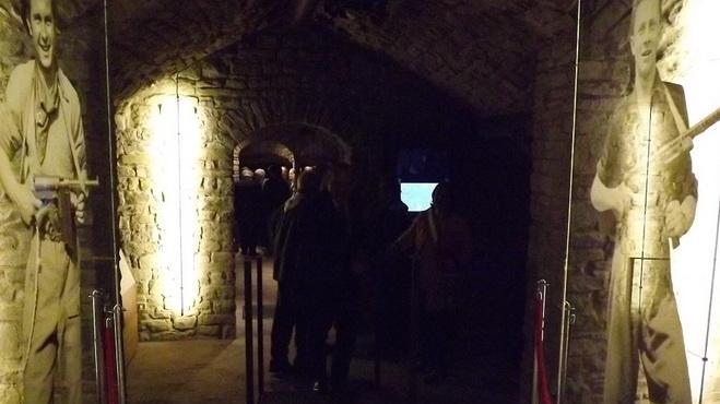 Montefiorino riapre il museo memoria e cuore della Resistenza