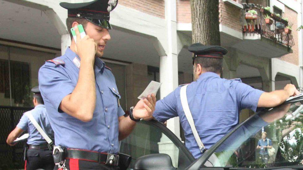 Arrestato un sorvegliato speciale 44enne