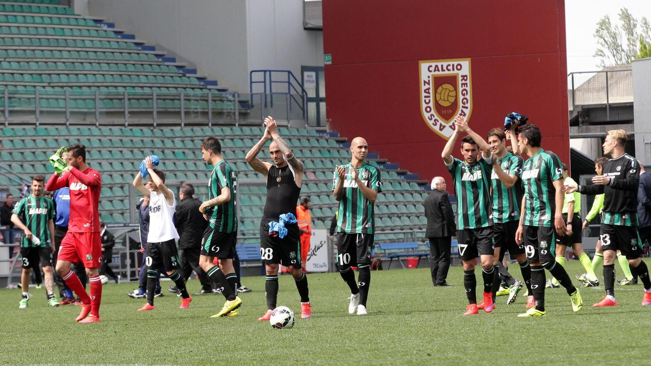 Sassuolo - Torino 1 - 1