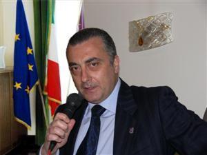 Il questore Francini