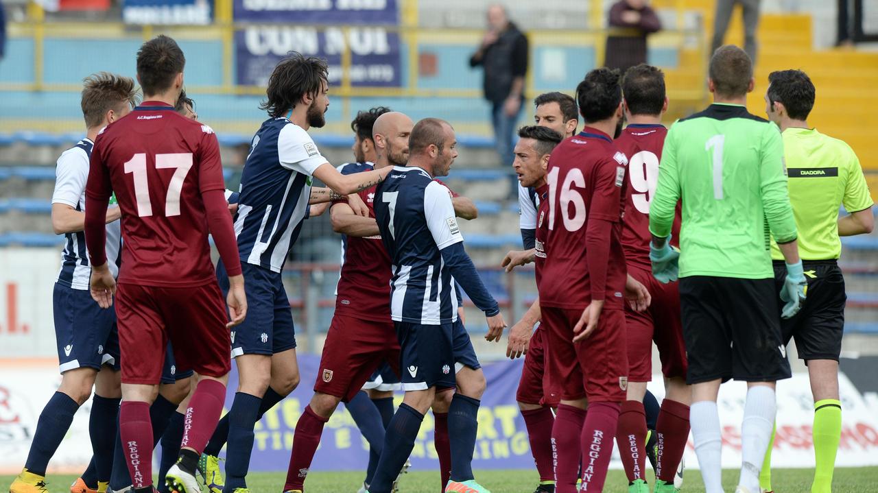 La Reggiana perde a Savona e i play off si complicano