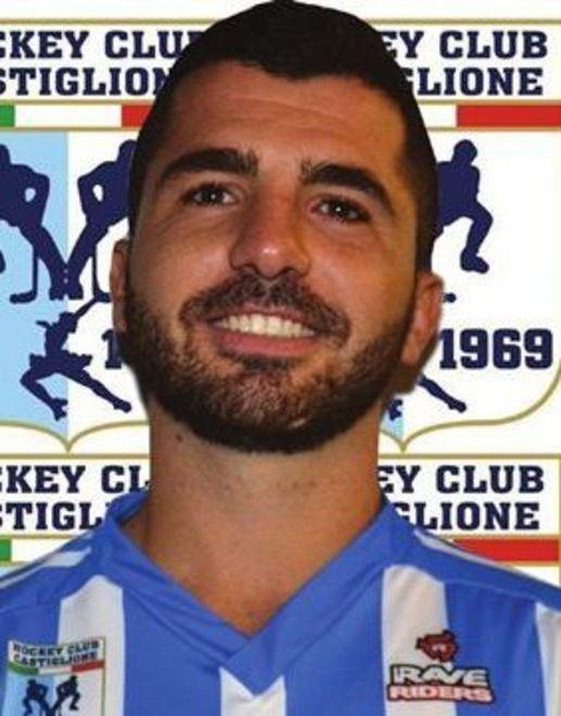 Lorenzo Naldi