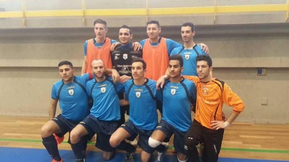 Verag Villaggio e San Giusto si affronteranno in finale