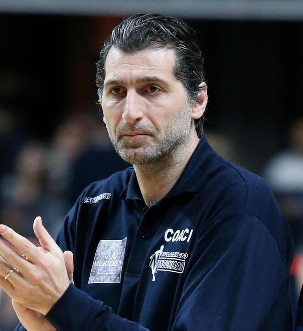 Meridien sul parquet di Cecina pensando alla prossima stagione