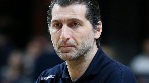 Meridien sul parquet di Cecina pensando alla prossima stagione