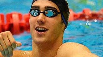 Niccolò Bonacchi deve rinviare la qualificazione ai mondiali