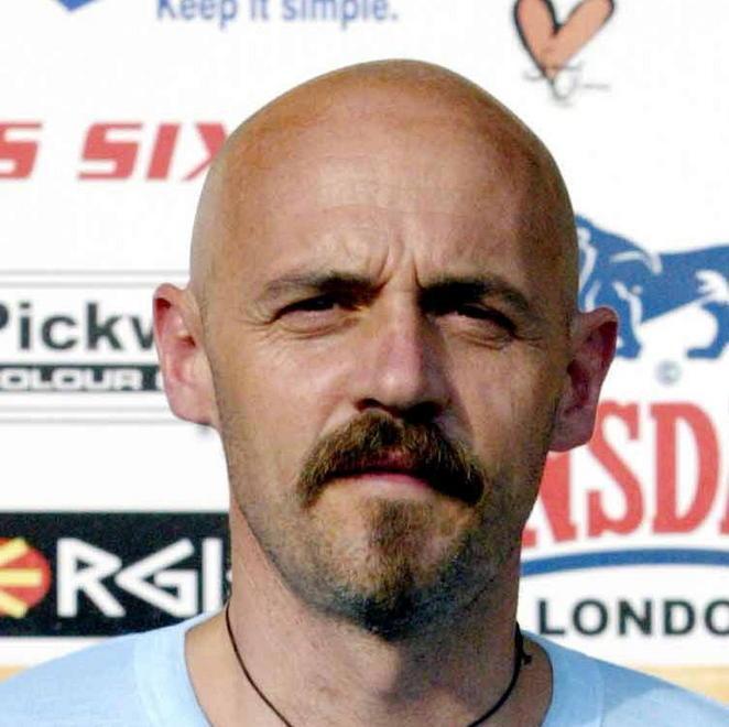 La partitissima è in Seconda categoria Riflettori su Cambiano United-Vinci