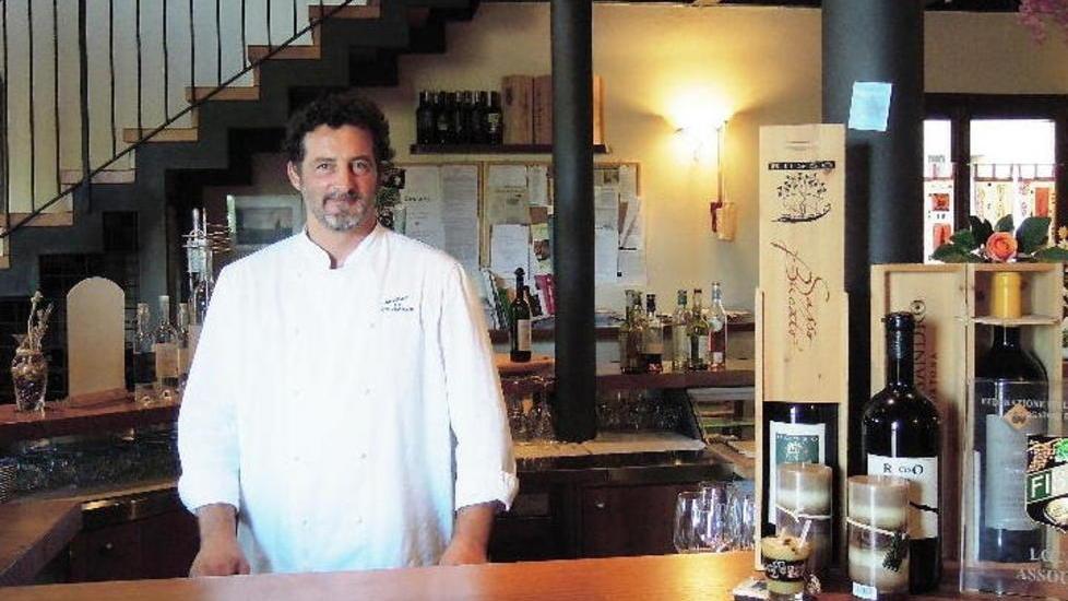 Verso “Il Piatto della Mamma” Fagiolini al concorso del Tirreno