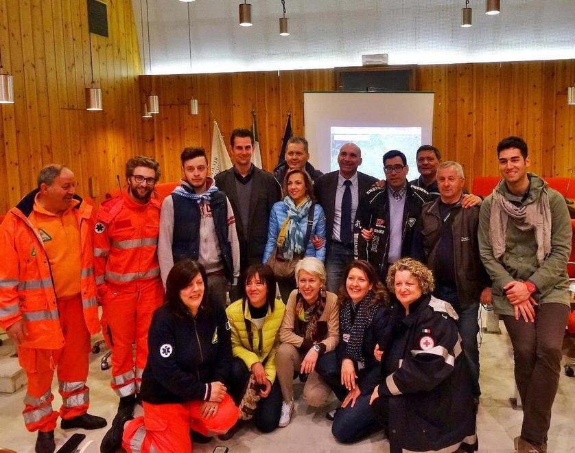 Negozi, associazioni e cittadini “adottano” parchi, giardini e aiuole 