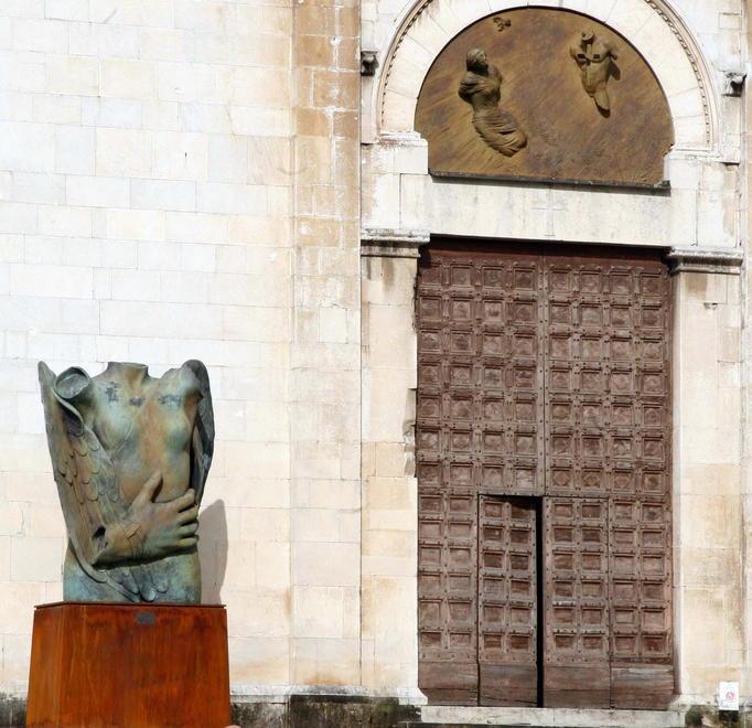 L’amico Sabatiè: grazie agli artigiani di questa città
