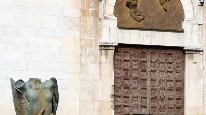 L’amico Sabatiè: grazie agli artigiani di questa città