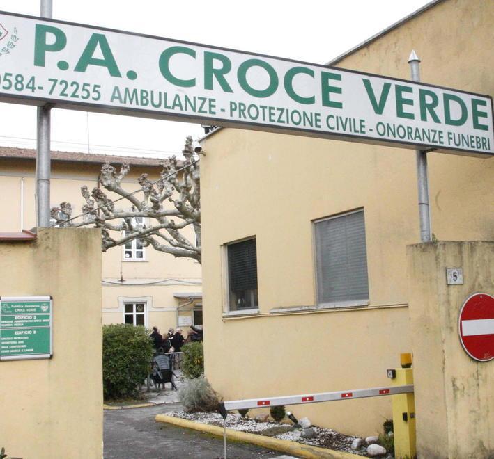 I candidati a sindaco tutti contro Gaia 