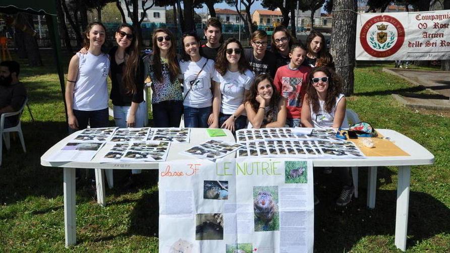 Sport e integrazione centinaia di atleti per l’evento di Efesto
