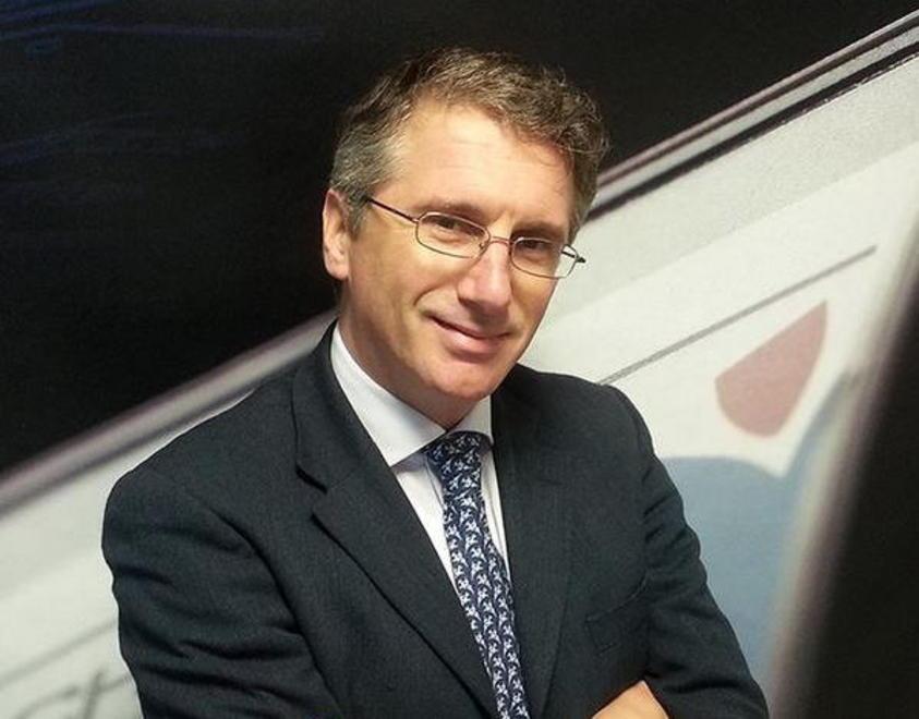 Passa a Giannecchini la presidenza della Cna 
