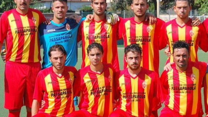 La Portuale ospita oggi l’Urbino Taccola